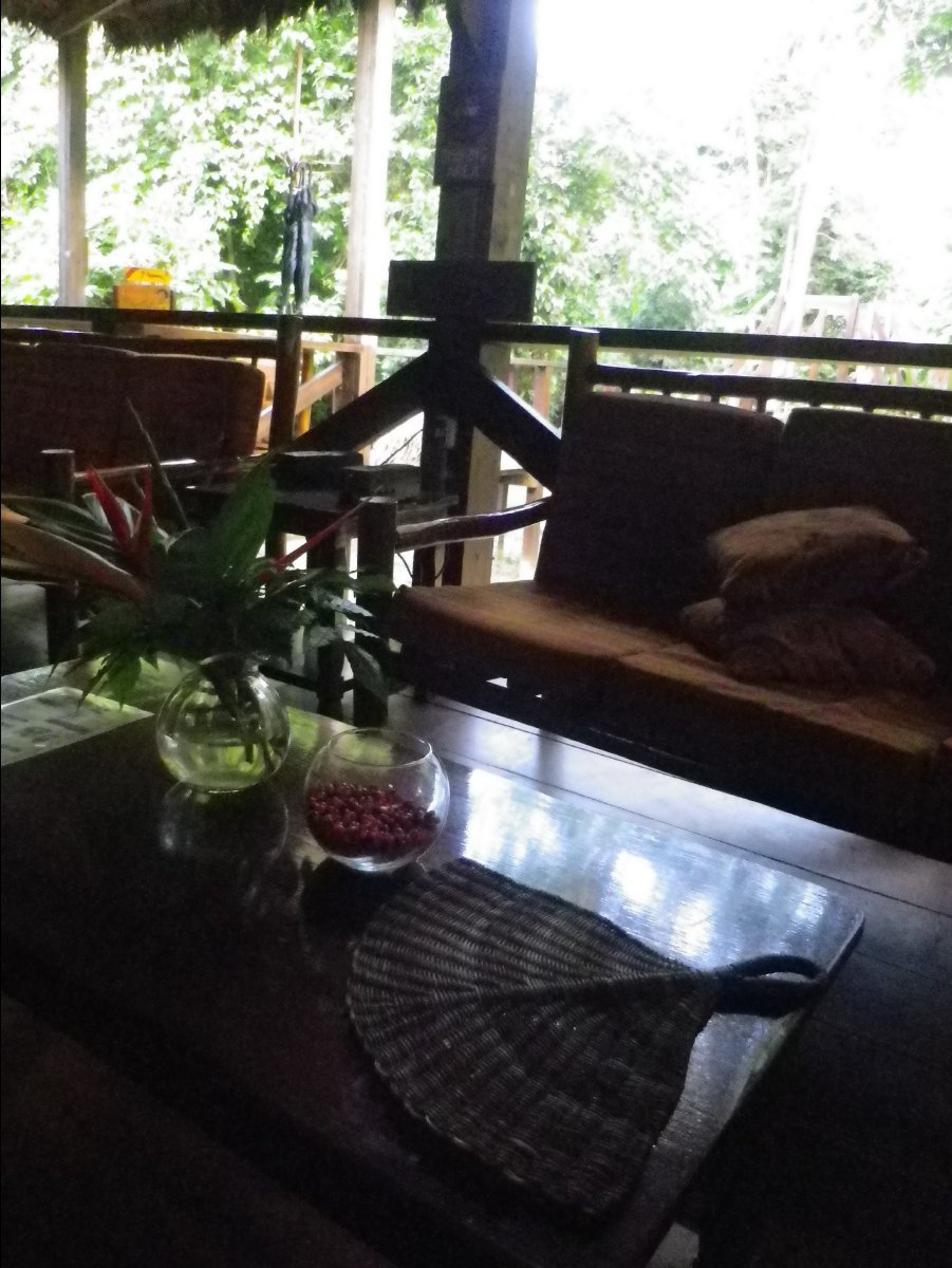 The Lodge28